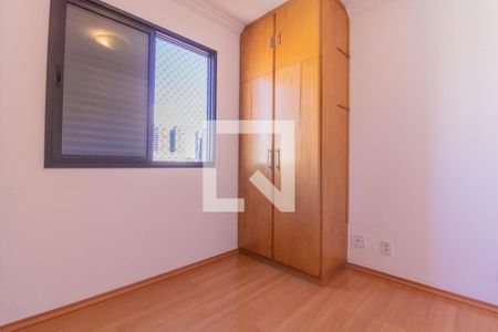 Quarto 1 de apartamento para alugar com 2 quartos, 57m² em Vila Monte Alegre, São Paulo