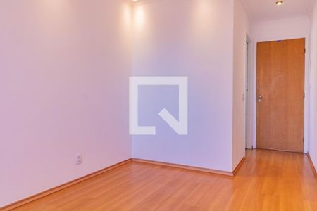Sala de apartamento para alugar com 2 quartos, 57m² em Vila Monte Alegre, São Paulo
