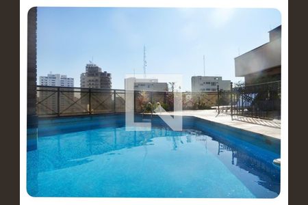 Apartamento à venda com 4 quartos, 547m² em Jardim Parque Morumbi, São Paulo