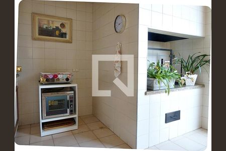 Apartamento à venda com 4 quartos, 547m² em Jardim Parque Morumbi, São Paulo