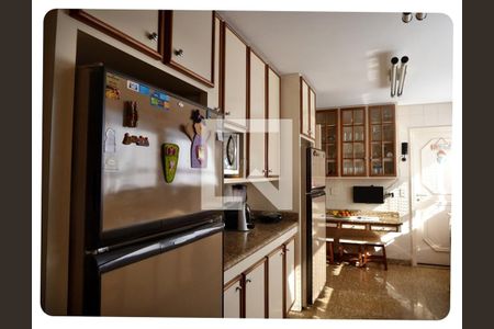 Apartamento à venda com 4 quartos, 547m² em Jardim Parque Morumbi, São Paulo