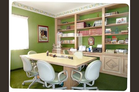 Apartamento à venda com 4 quartos, 547m² em Jardim Parque Morumbi, São Paulo