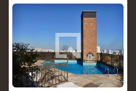 Apartamento à venda com 4 quartos, 547m² em Jardim Parque Morumbi, São Paulo