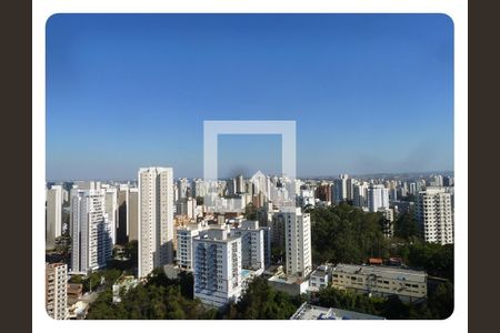 Apartamento à venda com 4 quartos, 547m² em Jardim Parque Morumbi, São Paulo