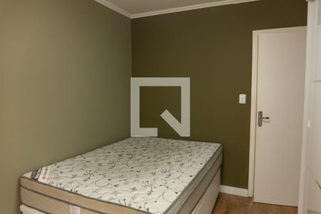 Quarto de apartamento para alugar com 1 quarto, 48m² em Vila Ipiranga, Porto Alegre