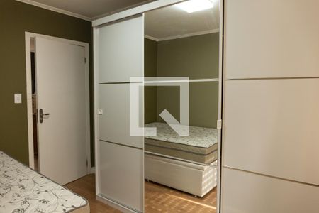 Quarto de apartamento para alugar com 1 quarto, 48m² em Vila Ipiranga, Porto Alegre