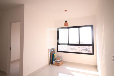 Sala/Cozinha de apartamento para alugar com 2 quartos, 36m² em Parada Inglesa, São Paulo