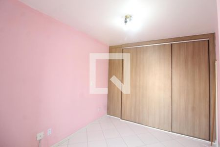 Quarto  de apartamento para alugar com 1 quarto, 52m² em Santa Maria, São Caetano do Sul