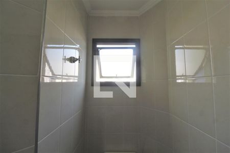 Lavabo de apartamento para alugar com 1 quarto, 52m² em Santa Maria, São Caetano do Sul