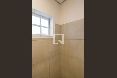 Casa de condomínio à venda com 420m², 7 quartos e 4 vagasBanheiro da Suíte 2