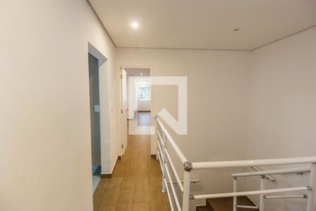 Casa de condomínio à venda com 420m², 7 quartos e 4 vagasCorredor