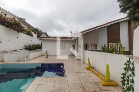 Casa de condomínio à venda com 420m², 7 quartos e 4 vagasPiscina