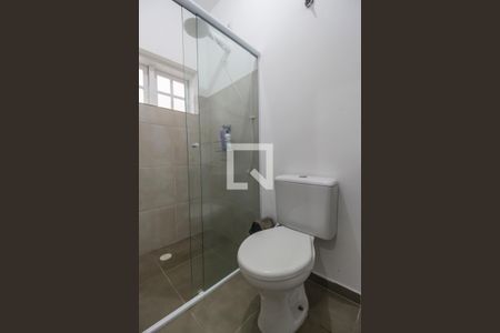 Casa de condomínio à venda com 420m², 7 quartos e 4 vagasBanheiro da Suíte 6