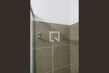 Casa de condomínio à venda com 420m², 7 quartos e 4 vagasBanheiro da Suíte 5