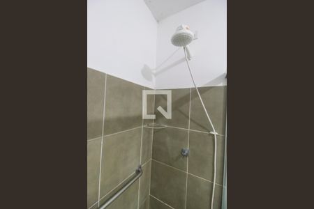 Casa de condomínio à venda com 420m², 7 quartos e 4 vagasBanheiro da Suíte 5