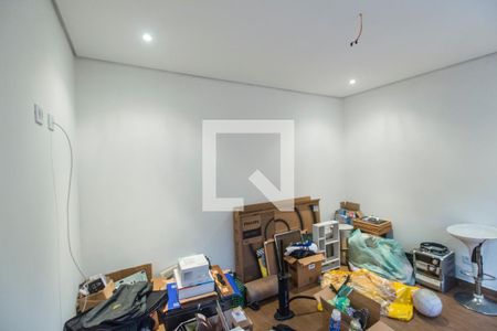 Casa de condomínio à venda com 420m², 7 quartos e 4 vagasEscritório