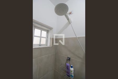 Casa de condomínio à venda com 420m², 7 quartos e 4 vagasBanheiro da Suíte 6