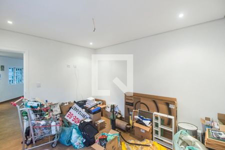 Casa de condomínio à venda com 420m², 7 quartos e 4 vagasEscritório