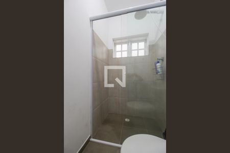 Casa de condomínio à venda com 420m², 7 quartos e 4 vagasBanheiro da Suíte 6