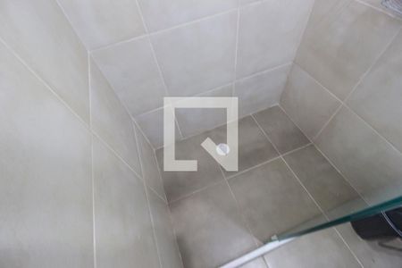 Casa de condomínio à venda com 420m², 7 quartos e 4 vagasBanheiro da Suíte 6