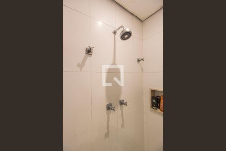 Casa de condomínio à venda com 420m², 7 quartos e 4 vagasBanheiro da Suíte