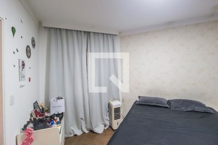 Casa de condomínio à venda com 420m², 7 quartos e 4 vagasSuíte master