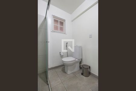 Casa de condomínio à venda com 420m², 7 quartos e 4 vagasBanheiro da Suíte 3