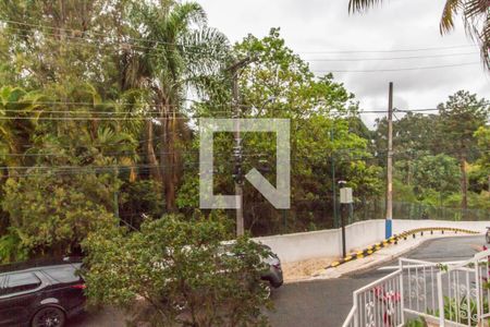 Casa de condomínio à venda com 420m², 7 quartos e 4 vagasVista da Rua