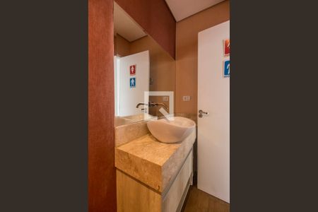 Casa de condomínio à venda com 420m², 7 quartos e 4 vagasLavabo