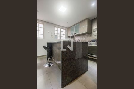 Casa de condomínio à venda com 420m², 7 quartos e 4 vagasCozinha