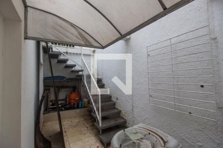 Casa de condomínio à venda com 420m², 7 quartos e 4 vagasCorredor