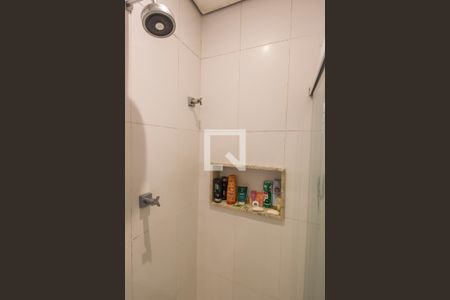 Casa de condomínio à venda com 420m², 7 quartos e 4 vagasBanheiro da Suíte