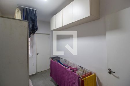 Casa de condomínio à venda com 420m², 7 quartos e 4 vagasÁrea de Serviço