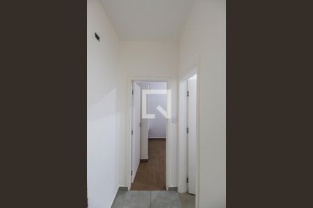 Casa de condomínio à venda com 420m², 7 quartos e 4 vagasCorredor