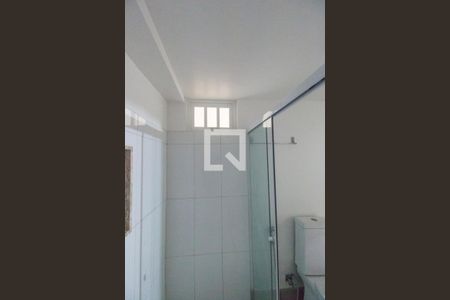 Casa de condomínio à venda com 420m², 7 quartos e 4 vagasBanheiro da Suíte 4