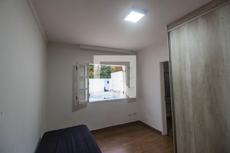 Casa de condomínio à venda com 420m², 7 quartos e 4 vagasVista da Suíte