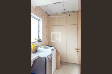 Apartamento à venda com 90m², 3 quartos e 1 vaga Apartamento à venda com 90m², 3 quartos e 1 vagaÁrea de Serviço