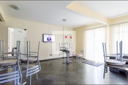 Apartamento à venda com 90m², 3 quartos e 1 vaga Apartamento à venda com 90m², 3 quartos e 1 vagaÁrea comum