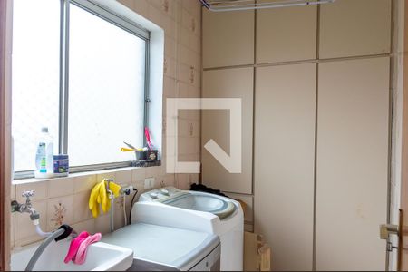 Apartamento à venda com 90m², 3 quartos e 1 vaga Apartamento à venda com 90m², 3 quartos e 1 vagaÁrea de Serviço
