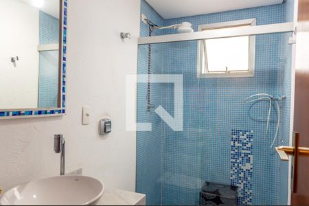 Apartamento à venda com 90m², 3 quartos e 1 vaga Apartamento à venda com 90m², 3 quartos e 1 vagaBanheiro