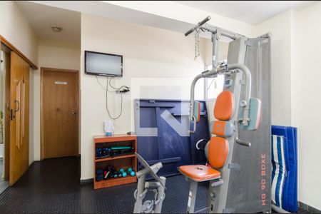 Apartamento à venda com 90m², 3 quartos e 1 vaga Apartamento à venda com 90m², 3 quartos e 1 vagaÁrea comum