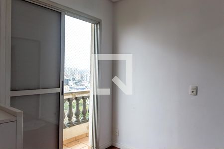 Apartamento à venda com 90m², 3 quartos e 1 vaga Apartamento à venda com 90m², 3 quartos e 1 vagaQuarto 2
