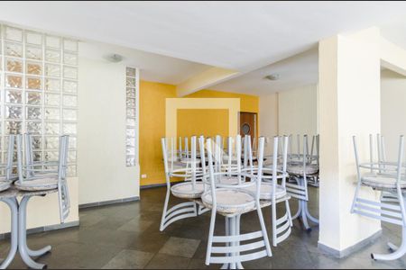 Apartamento à venda com 90m², 3 quartos e 1 vaga Apartamento à venda com 90m², 3 quartos e 1 vagaÁrea comum