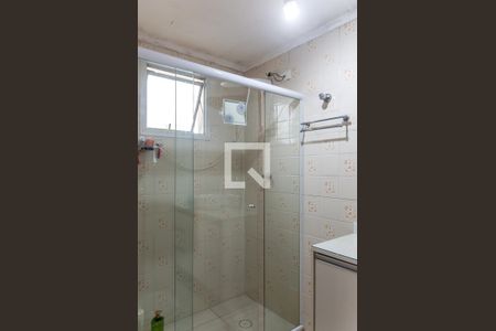 Apartamento à venda com 90m², 3 quartos e 1 vaga Apartamento à venda com 90m², 3 quartos e 1 vagaBanheiro da Suíte