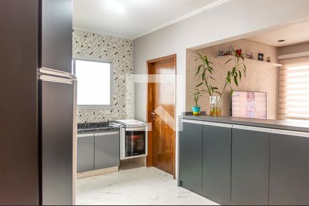 Apartamento à venda com 90m², 3 quartos e 1 vaga Apartamento à venda com 90m², 3 quartos e 1 vagaCozinha