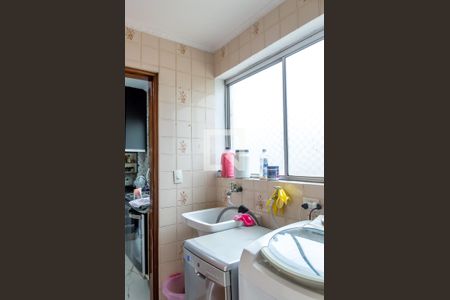 Apartamento à venda com 90m², 3 quartos e 1 vaga Apartamento à venda com 90m², 3 quartos e 1 vagaÁrea de Serviço