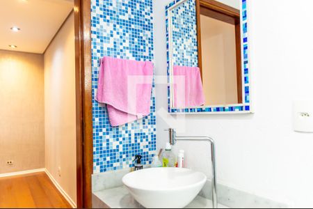 Apartamento à venda com 90m², 3 quartos e 1 vaga Apartamento à venda com 90m², 3 quartos e 1 vagaBanheiro