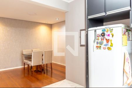 Apartamento à venda com 90m², 3 quartos e 1 vaga Apartamento à venda com 90m², 3 quartos e 1 vagaCozinha