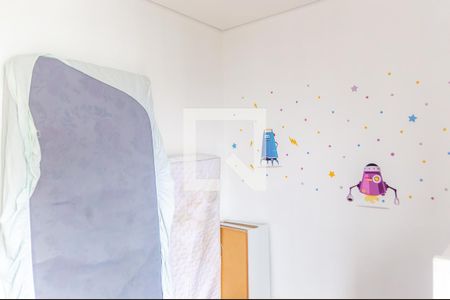 Apartamento à venda com 90m², 3 quartos e 1 vaga Apartamento à venda com 90m², 3 quartos e 1 vagaQuarto 2