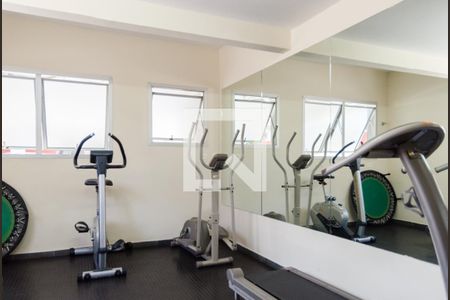 Apartamento à venda com 90m², 3 quartos e 1 vaga Apartamento à venda com 90m², 3 quartos e 1 vagaÁrea comum